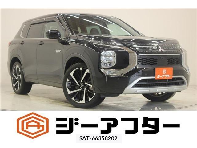 Mitsubishi OUTLANDER PHEV 2022-06 8277357-0