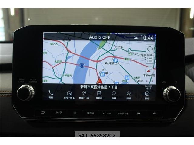 Mitsubishi OUTLANDER PHEV 2022-06 8277357-2