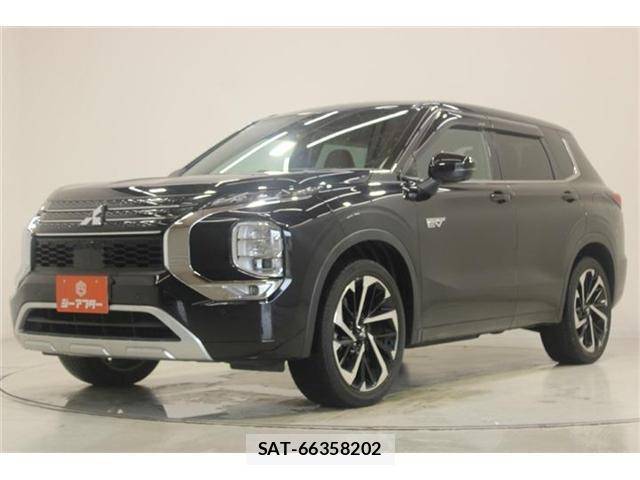 Mitsubishi OUTLANDER PHEV 2022-06 8277357-8