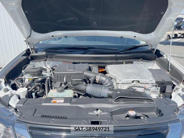 Mitsubishi OUTLANDER PHEV 2017-12 8277817-17