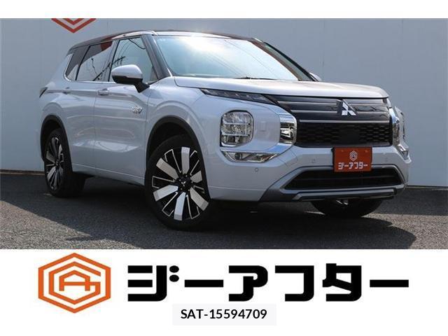 Mitsubishi OUTLANDER PHEV 2024-11 8278089-0