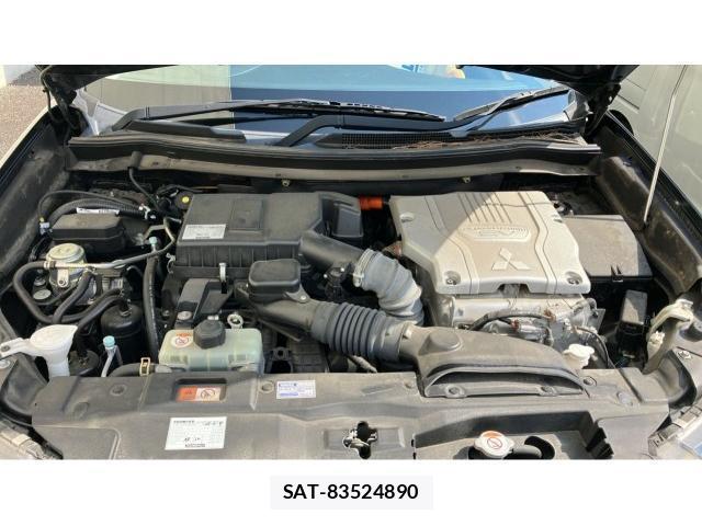 Mitsubishi OUTLANDER PHEV 2015-12 8278879-7