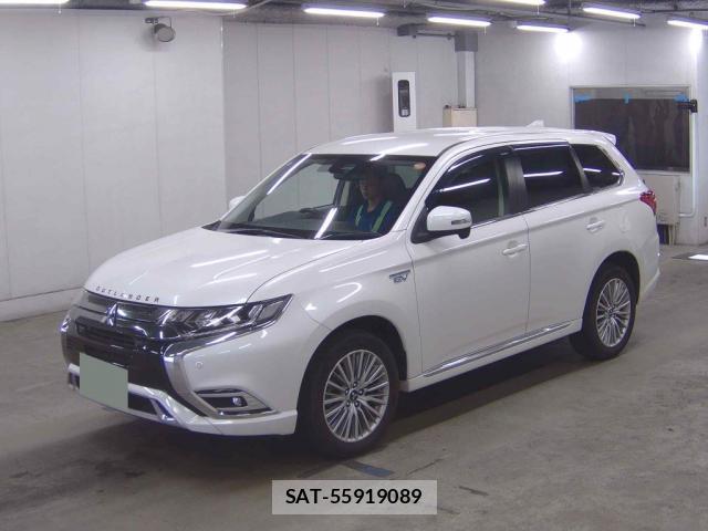 Mitsubishi OUTLANDER PHEV 2018-09 8278948-3