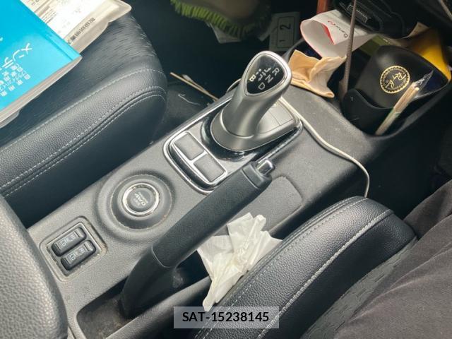Mitsubishi OUTLANDER PHEV 2013-12 8279701-14