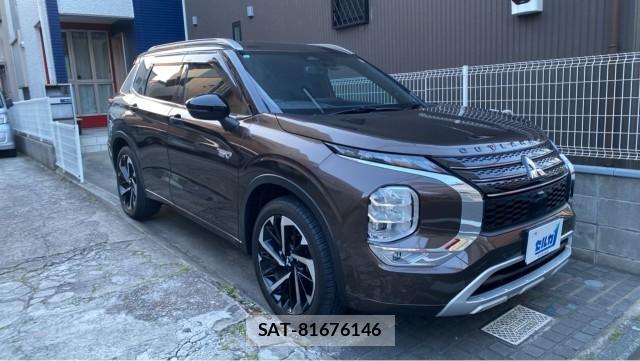 Mitsubishi OUTLANDER PHEV 2023-11 8280574-0