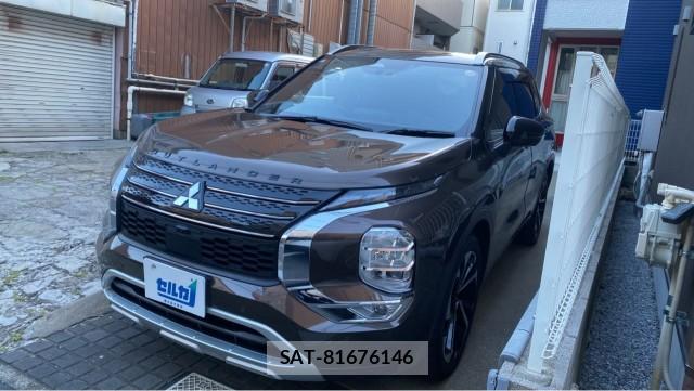 Mitsubishi OUTLANDER PHEV 2023-11 8280574-11