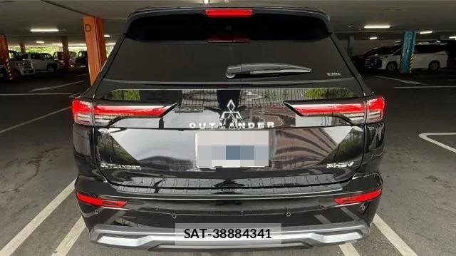 Mitsubishi OUTLANDER PHEV 2025-01 8280852-1