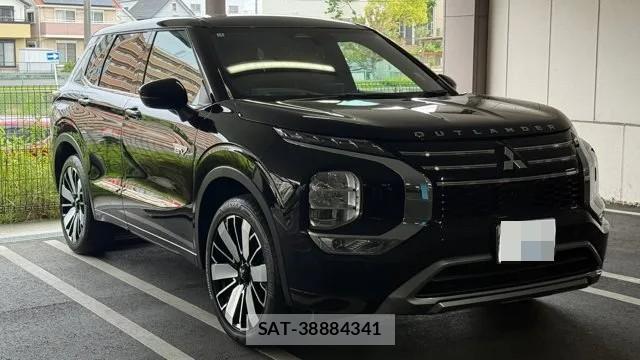 Mitsubishi OUTLANDER PHEV 2025-01 8280852-11