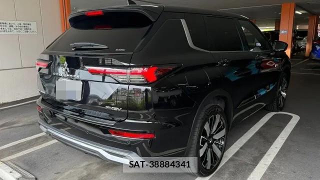 Mitsubishi OUTLANDER PHEV 2025-01 8280852-12