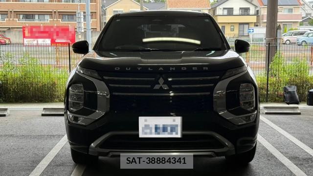 Mitsubishi OUTLANDER PHEV 2025-01 8280852-9