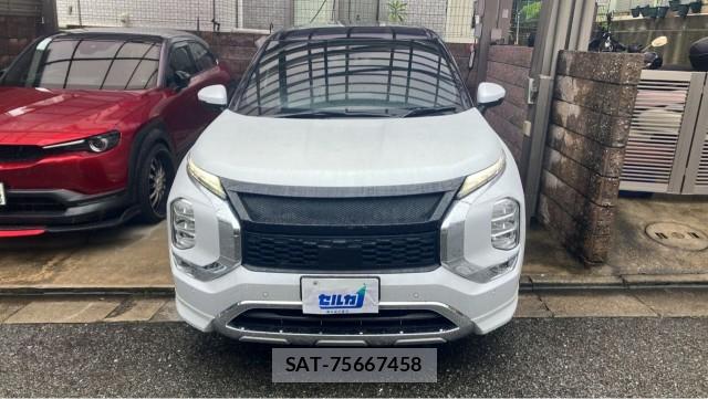Mitsubishi OUTLANDER PHEV 2022-01 8281647-9