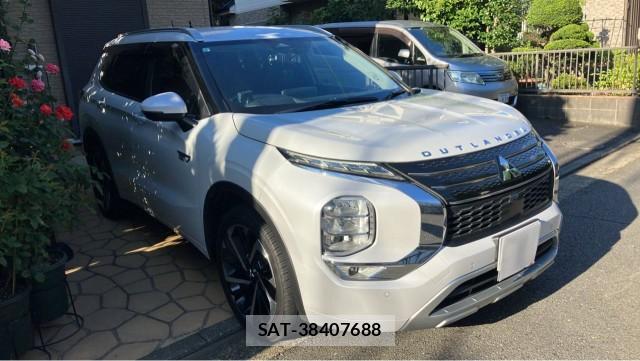 Mitsubishi OUTLANDER PHEV 2022-01 8281770-11