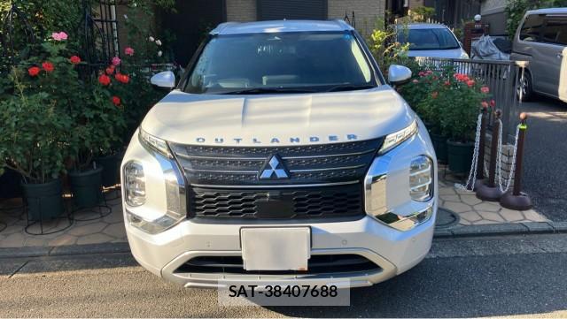 Mitsubishi OUTLANDER PHEV 2022-01 8281770-9