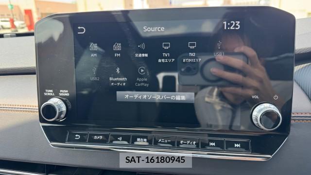 Mitsubishi OUTLANDER PHEV 2022-09 8281932-4