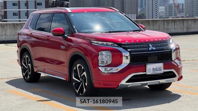 Mitsubishi OUTLANDER PHEV 2022-09 8281932-9