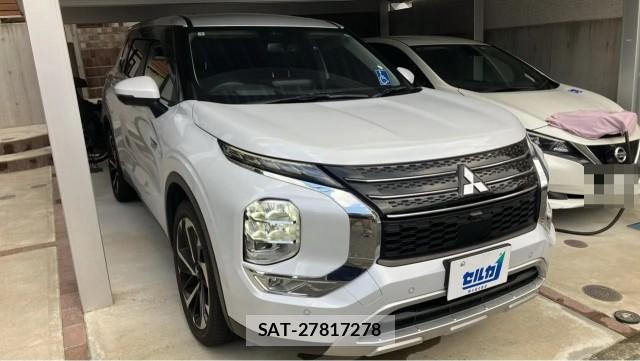 Mitsubishi OUTLANDER PHEV 2023-06 8282084-11