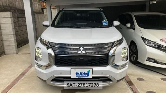 Mitsubishi OUTLANDER PHEV 2023-06 8282084-9