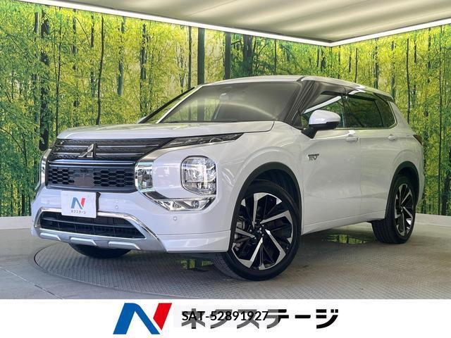 Mitsubishi OUTLANDER PHEV 2022-05 8283033-0