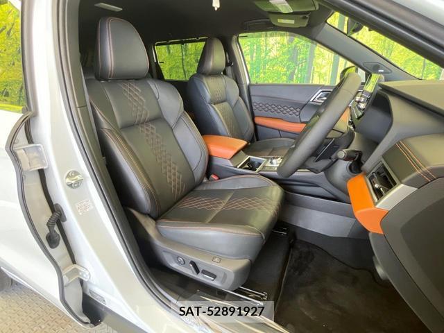 Mitsubishi OUTLANDER PHEV 2022-05 8283033-8