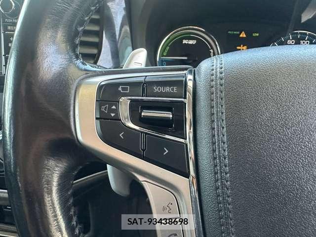 Mitsubishi OUTLANDER PHEV 2015-12 8284467-13