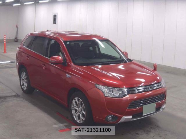 Mitsubishi OUTLANDER PHEV 2015-01 8284533-0