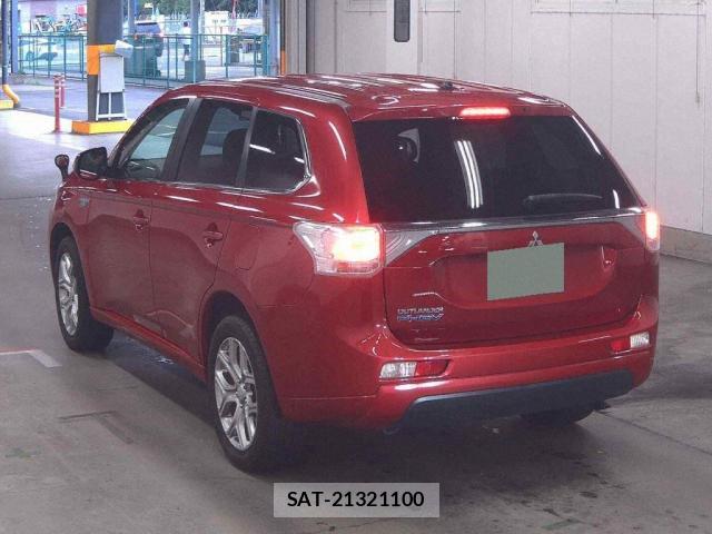 Mitsubishi OUTLANDER PHEV 2015-01 8284533-1