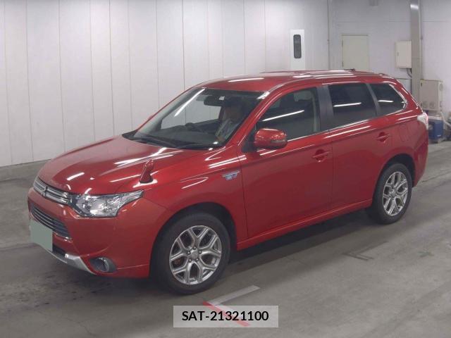 Mitsubishi OUTLANDER PHEV 2015-01 8284533-3