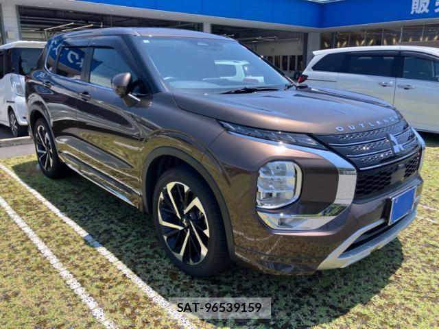Mitsubishi OUTLANDER PHEV 2022-12 8285095-0