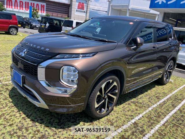 Mitsubishi OUTLANDER PHEV 2022-12 8285095-1