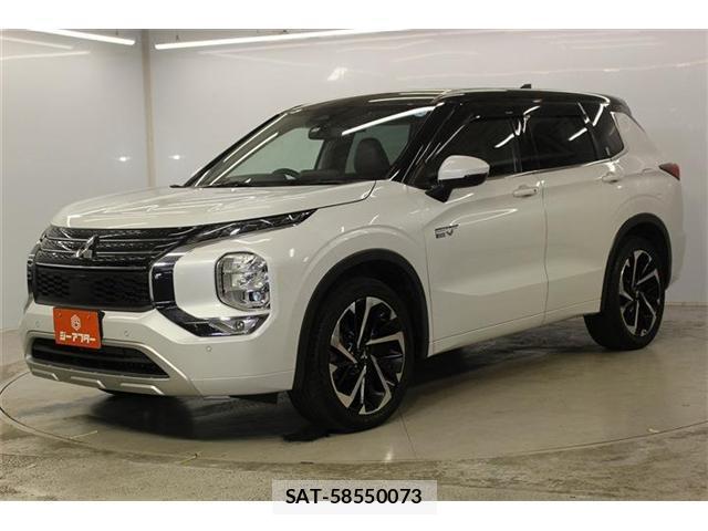 Mitsubishi OUTLANDER PHEV 2022-05 8285114-10