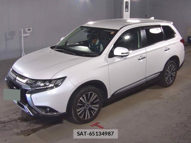 Mitsubishi OUTLANDER 2019-07 8278890-0