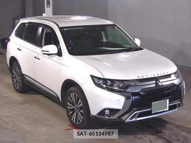Mitsubishi OUTLANDER 2019-07 8278890-3