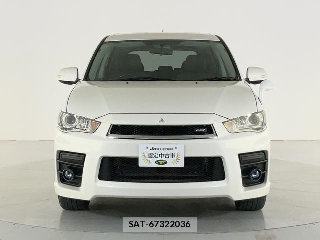 Mitsubishi OUTLANDER 2011-11 8284637-2
