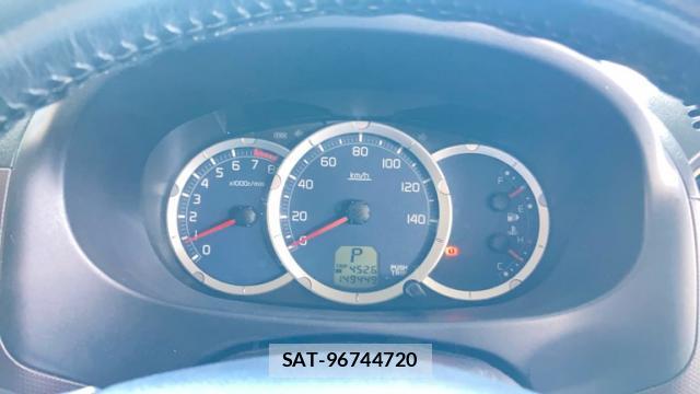 Mitsubishi PAJERO MINI 2010-10 8277491-10