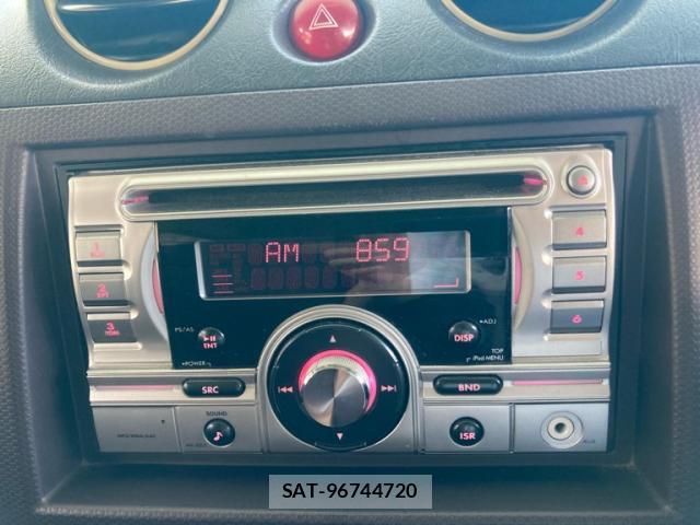 Mitsubishi PAJERO MINI 2010-10 8277491-14