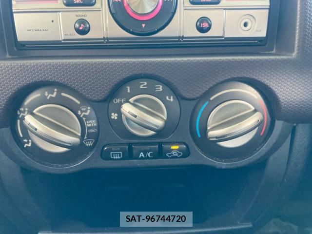 Mitsubishi PAJERO MINI 2010-10 8277491-15