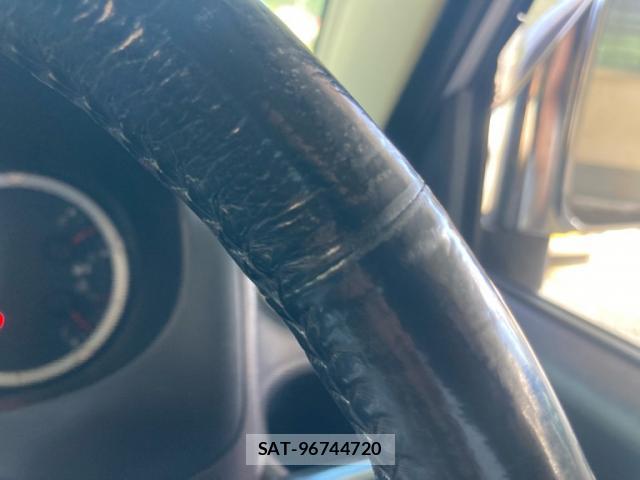 Mitsubishi PAJERO MINI 2010-10 8277491-17