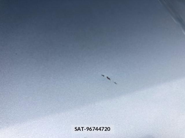 Mitsubishi PAJERO MINI 2010-10 8277491-18