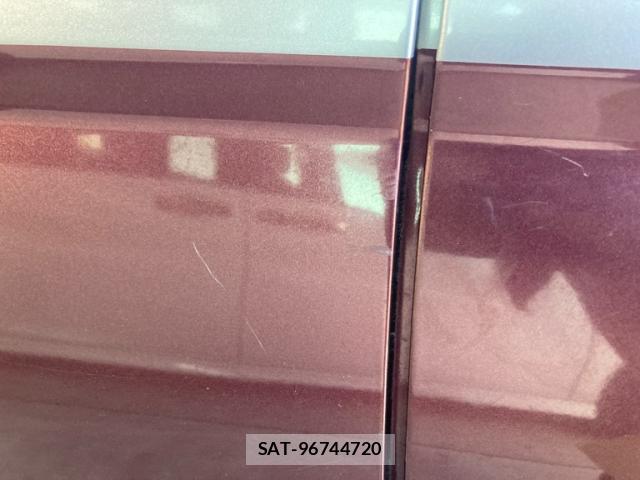 Mitsubishi PAJERO MINI 2010-10 8277491-19