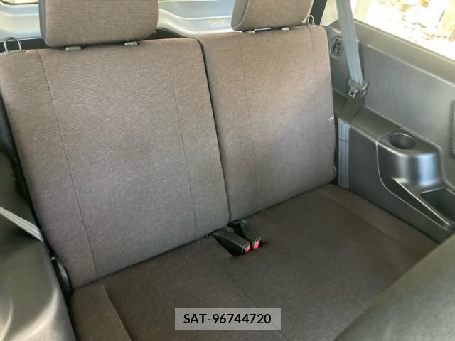 Mitsubishi PAJERO MINI 2010-10 8277491-8