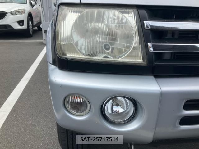 Mitsubishi PAJERO MINI 2008-04 8277759-12