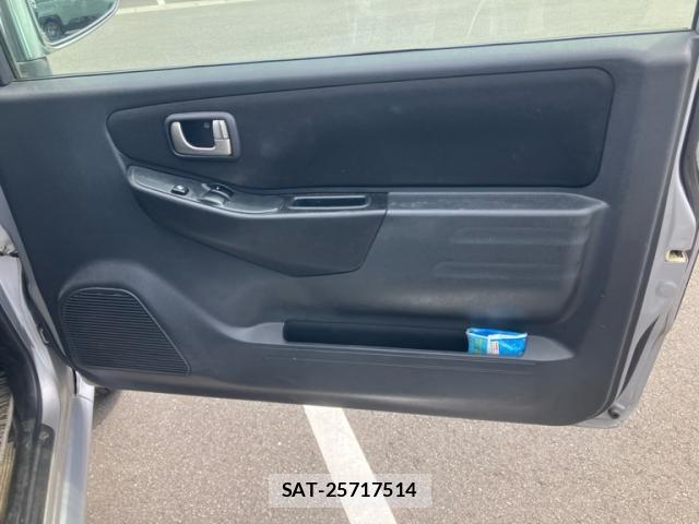 Mitsubishi PAJERO MINI 2008-04 8277759-15