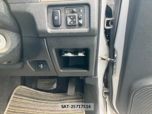 Mitsubishi PAJERO MINI 2008-04 8277759-16