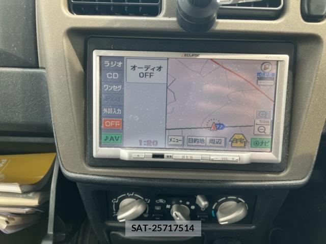 Mitsubishi PAJERO MINI 2008-04 8277759-17