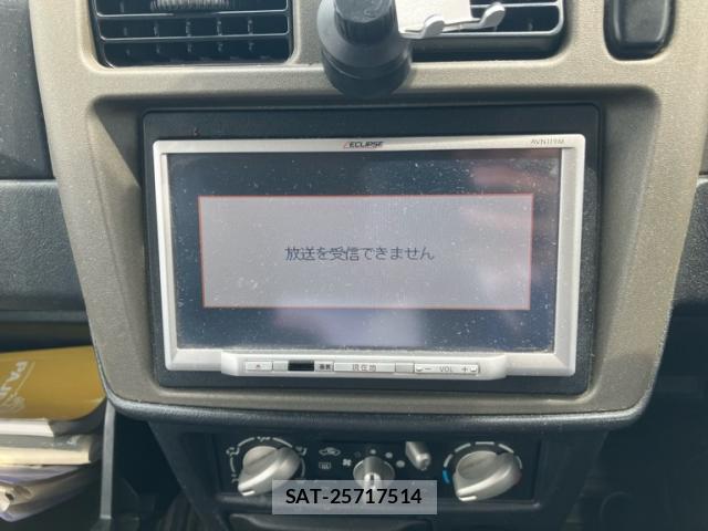 Mitsubishi PAJERO MINI 2008-04 8277759-18