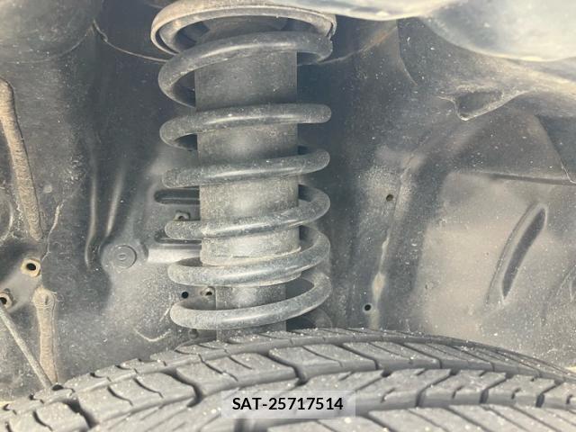 Mitsubishi PAJERO MINI 2008-04 8277759-5