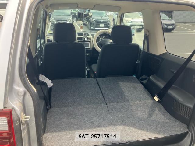 Mitsubishi PAJERO MINI 2008-04 8277759-9