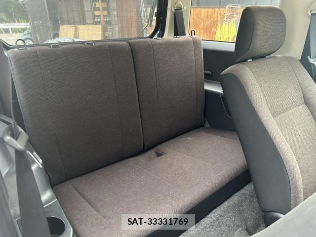 Mitsubishi PAJERO MINI 2008-11 8278739-11