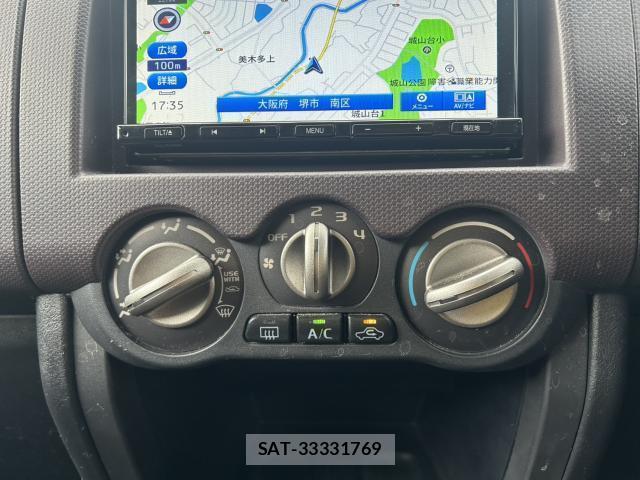 Mitsubishi PAJERO MINI 2008-11 8278739-15
