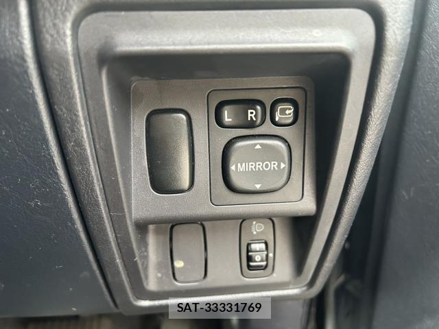 Mitsubishi PAJERO MINI 2008-11 8278739-16
